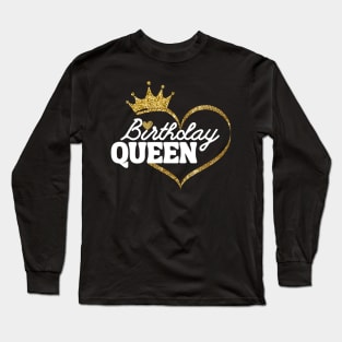 May Birthday Long Sleeve T-Shirt